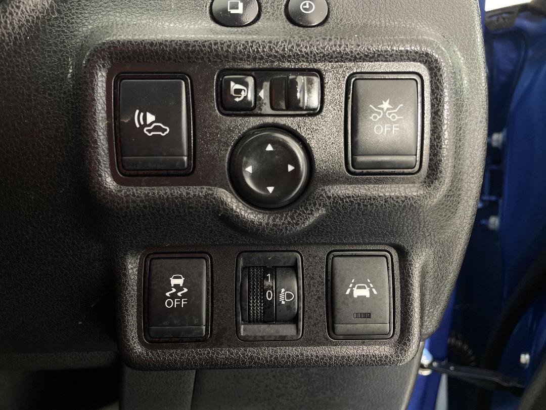 Photo '23' of Nissan Note