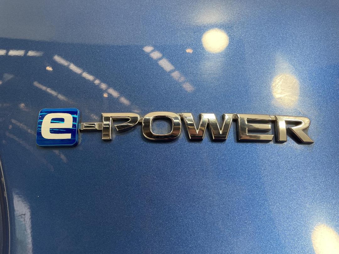 Photo '25' of Nissan Note