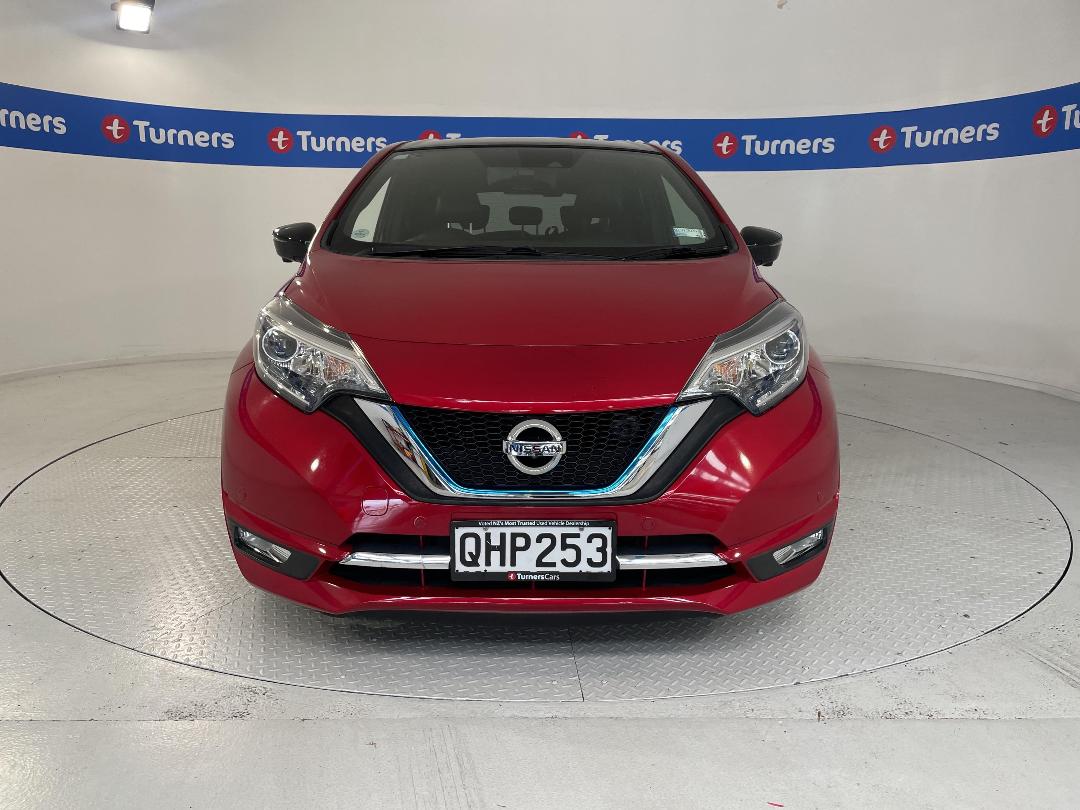 Photo '2' of Nissan Note