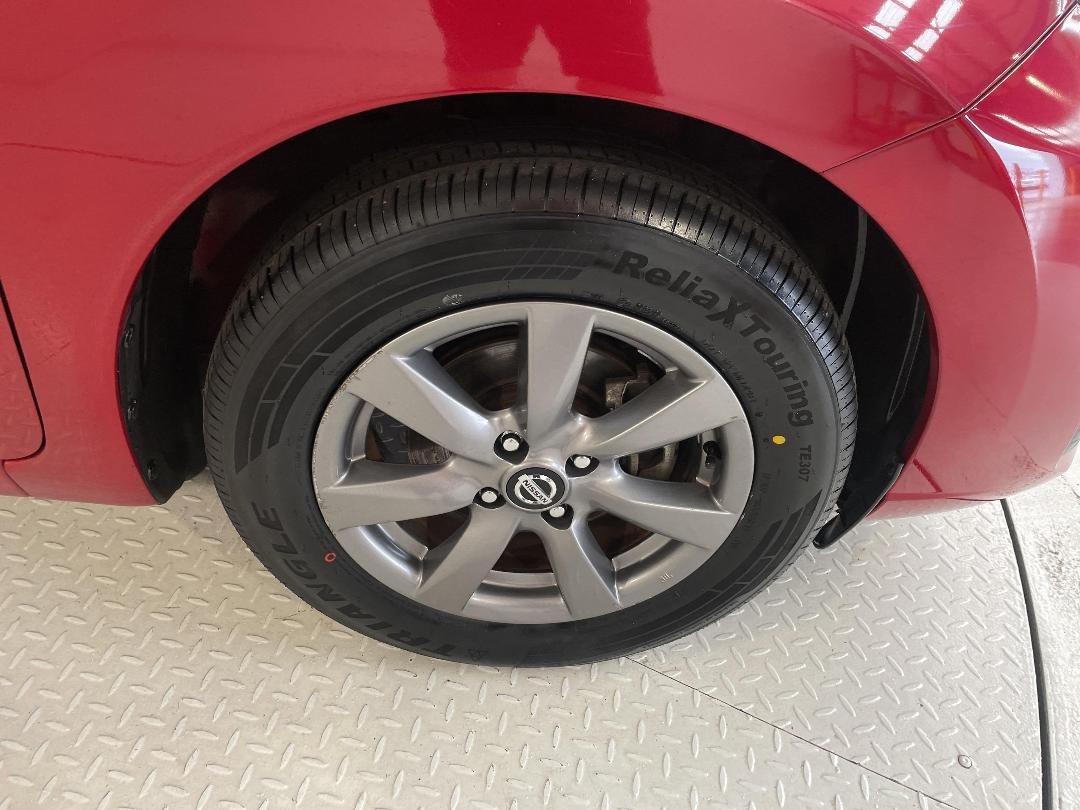 Photo '9' of Nissan Note