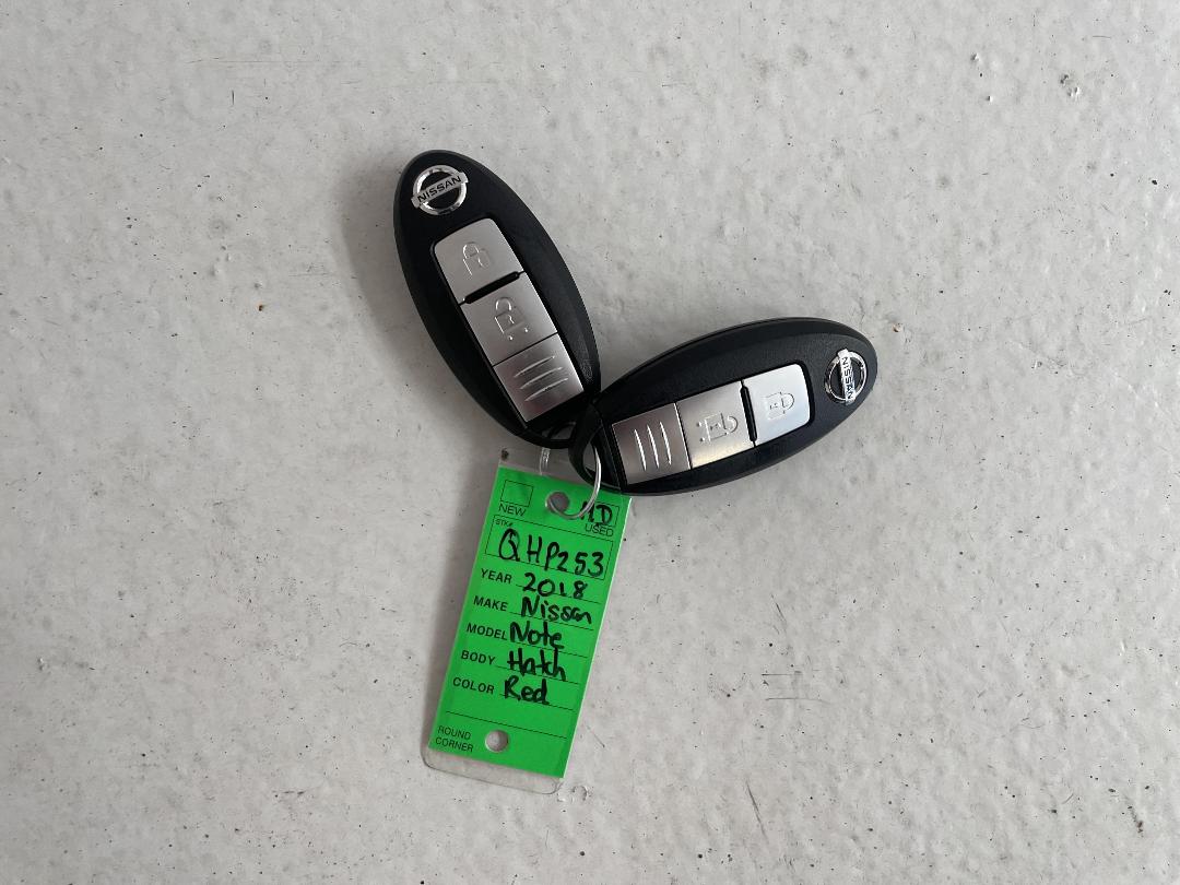 Photo '22' of Nissan Note