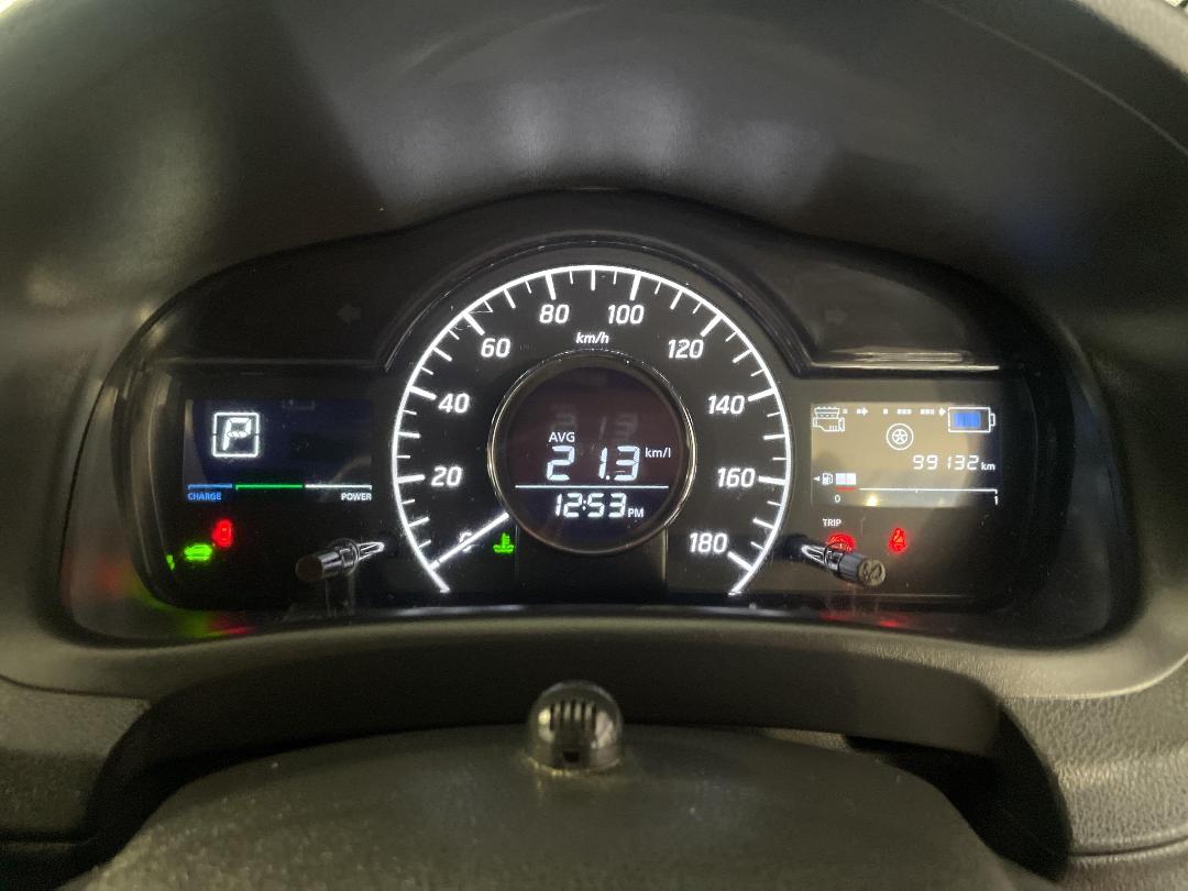 Photo '21' of Nissan Note