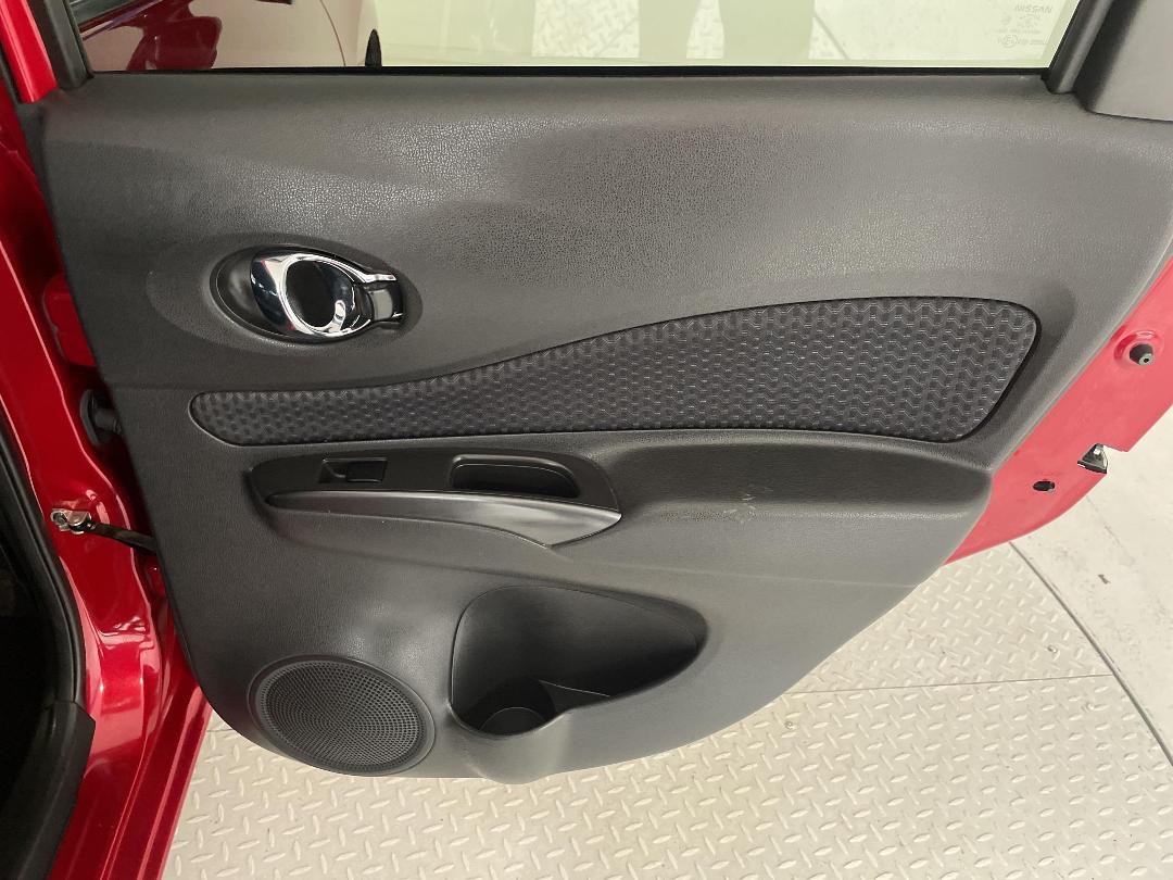 Photo '19' of Nissan Note