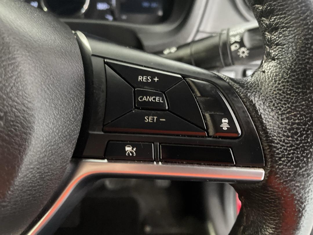 Photo '26' of Nissan Note