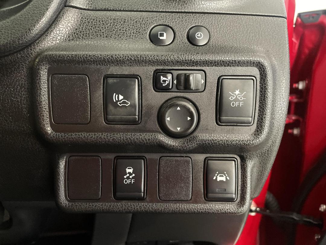 Photo '25' of Nissan Note