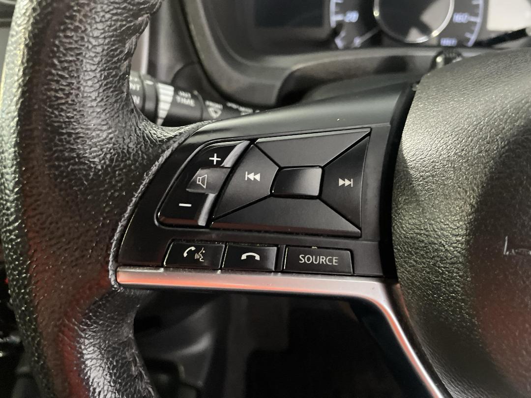 Photo '27' of Nissan Note