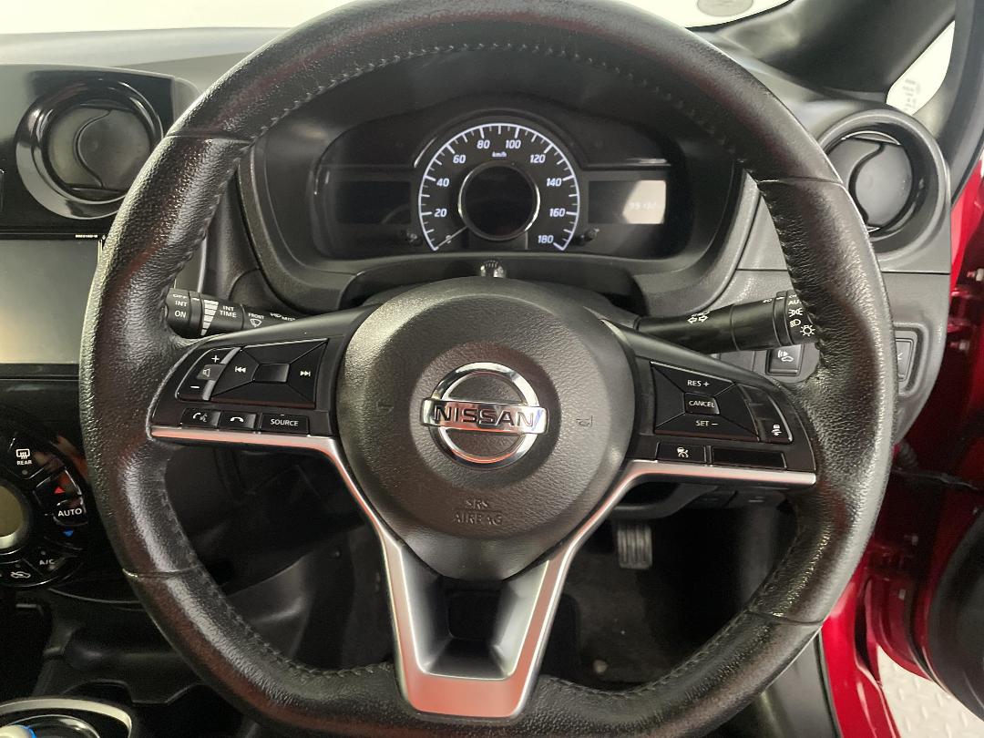 Photo '28' of Nissan Note