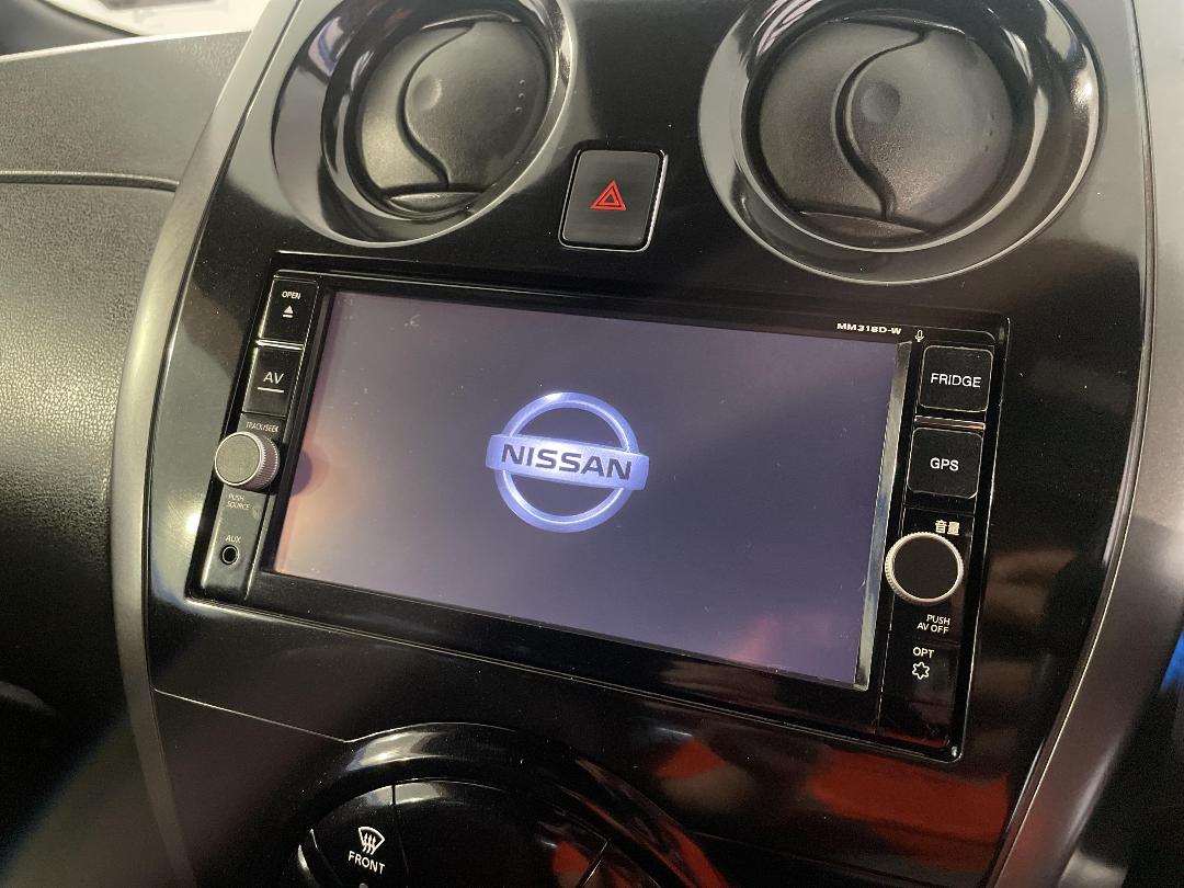 Photo '29' of Nissan Note