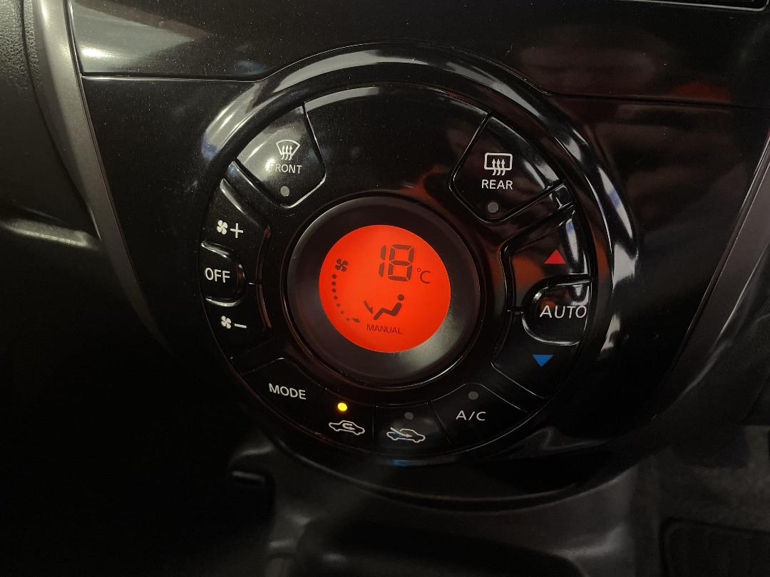 Photo '31' of Nissan Note