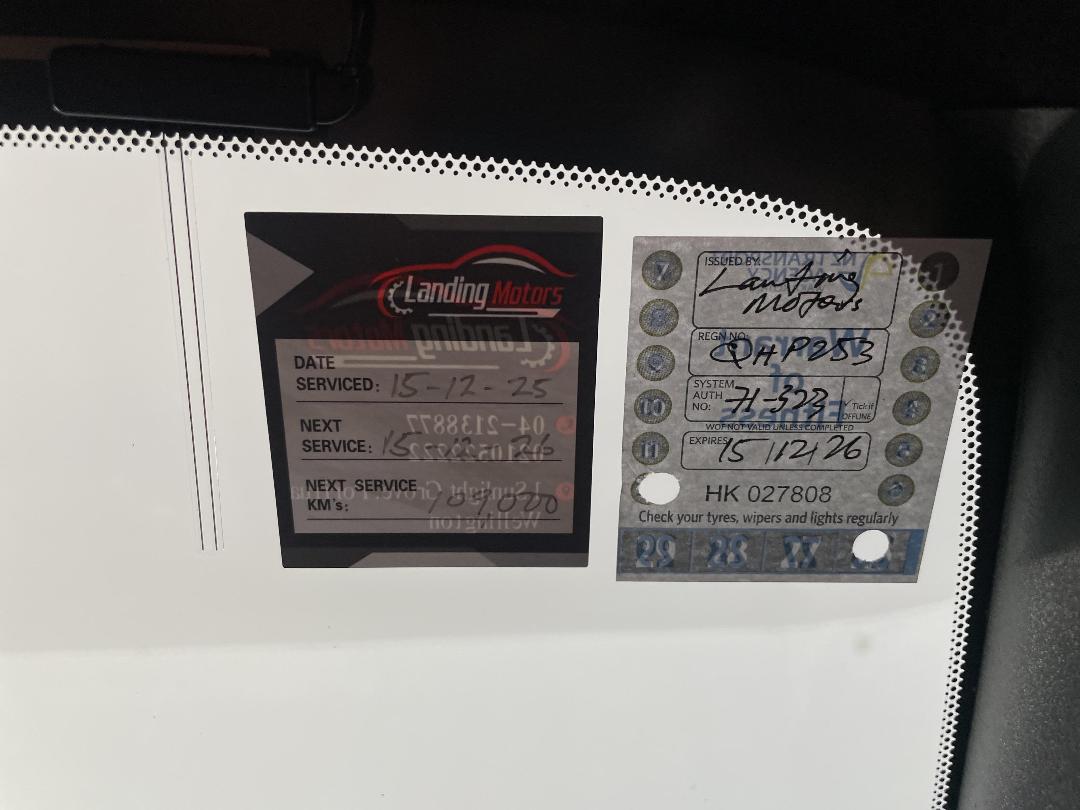 Photo '34' of Nissan Note