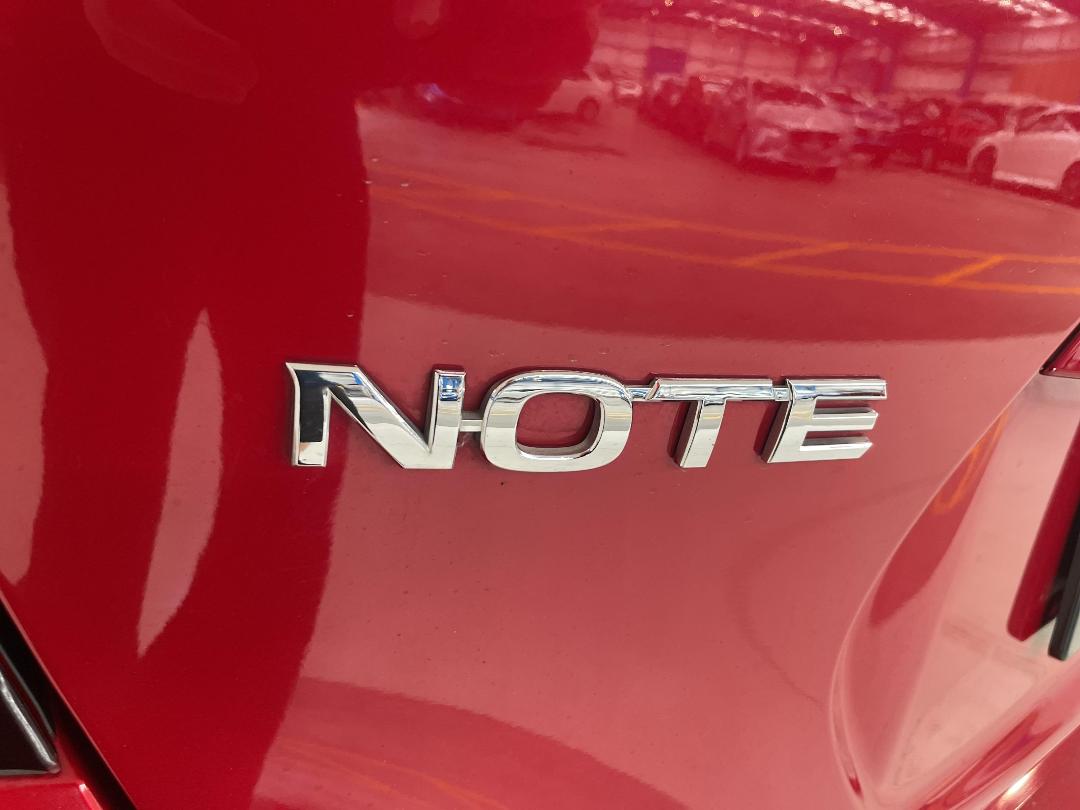 Photo '36' of Nissan Note