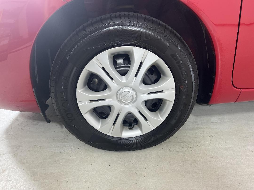 Photo '10' of Nissan Note