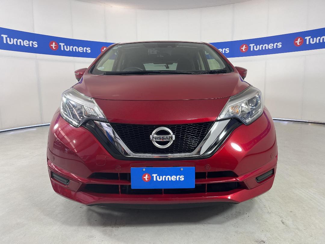 Photo '2' of Nissan Note