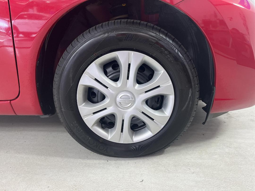 Photo '9' of Nissan Note