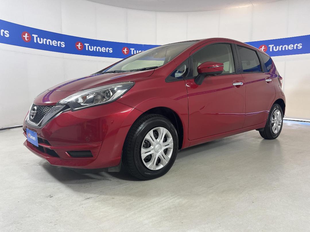 Photo '4' of Nissan Note