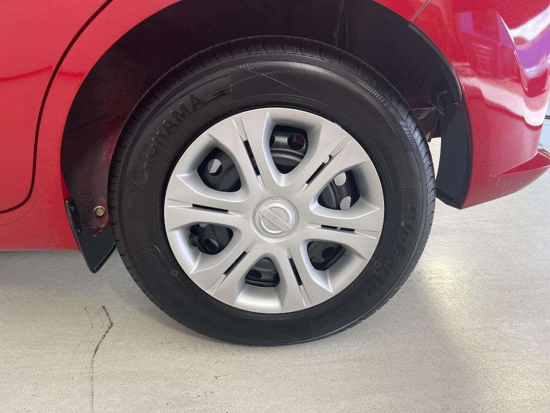 Photo '11' of Nissan Note