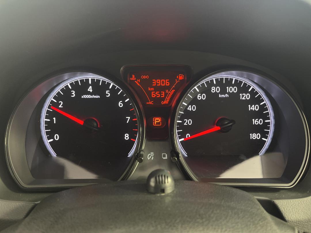 Photo '21' of Nissan Note