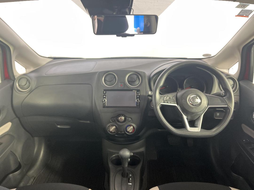 Photo '17' of Nissan Note