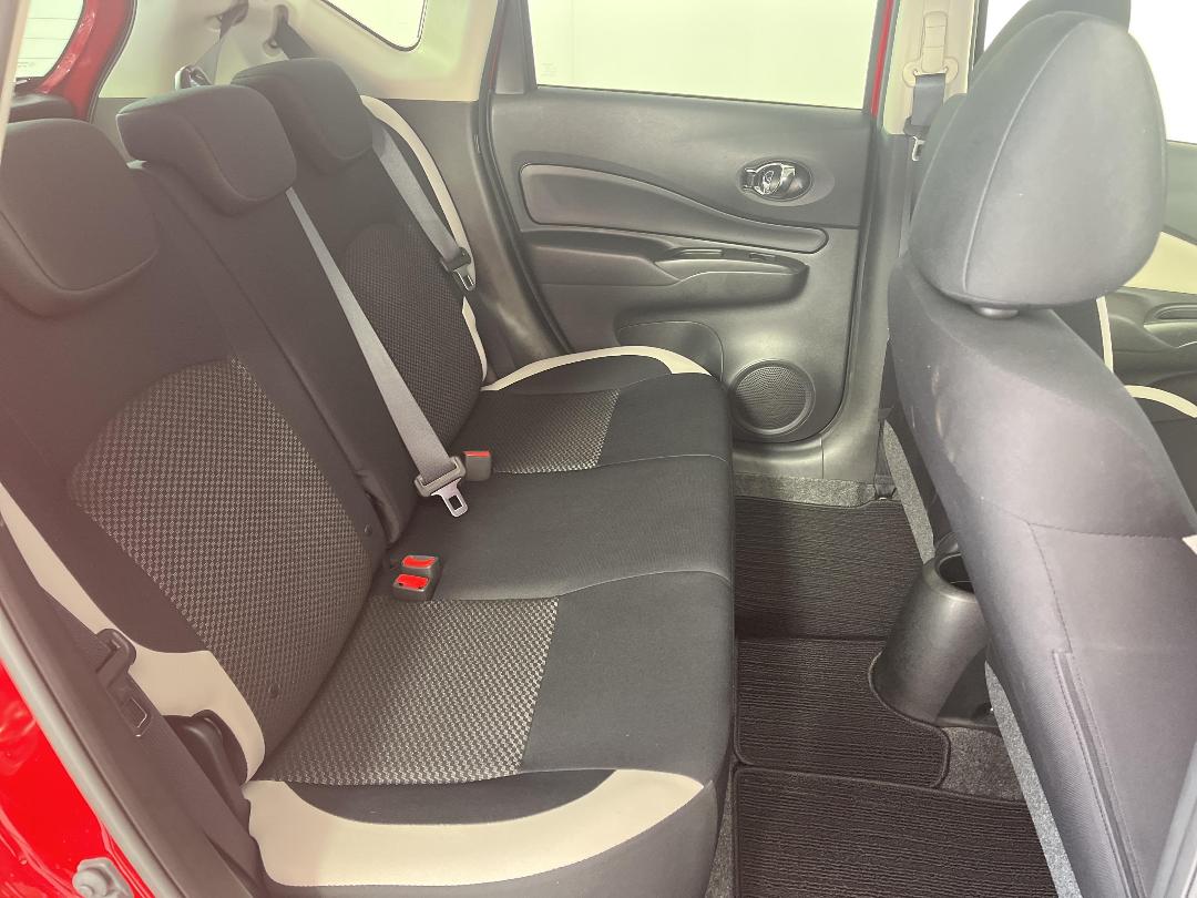 Photo '20' of Nissan Note