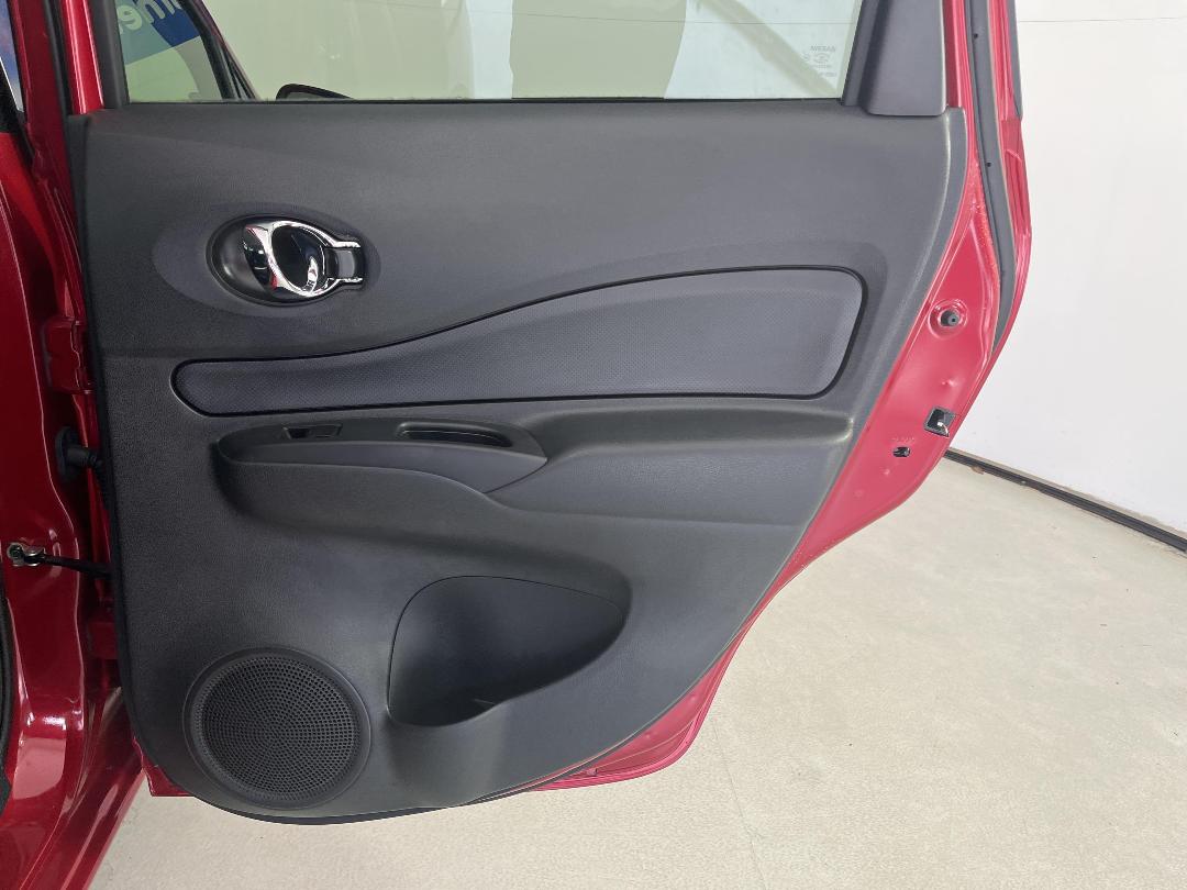 Photo '19' of Nissan Note