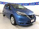 Thumbnail '1' of Nissan Note