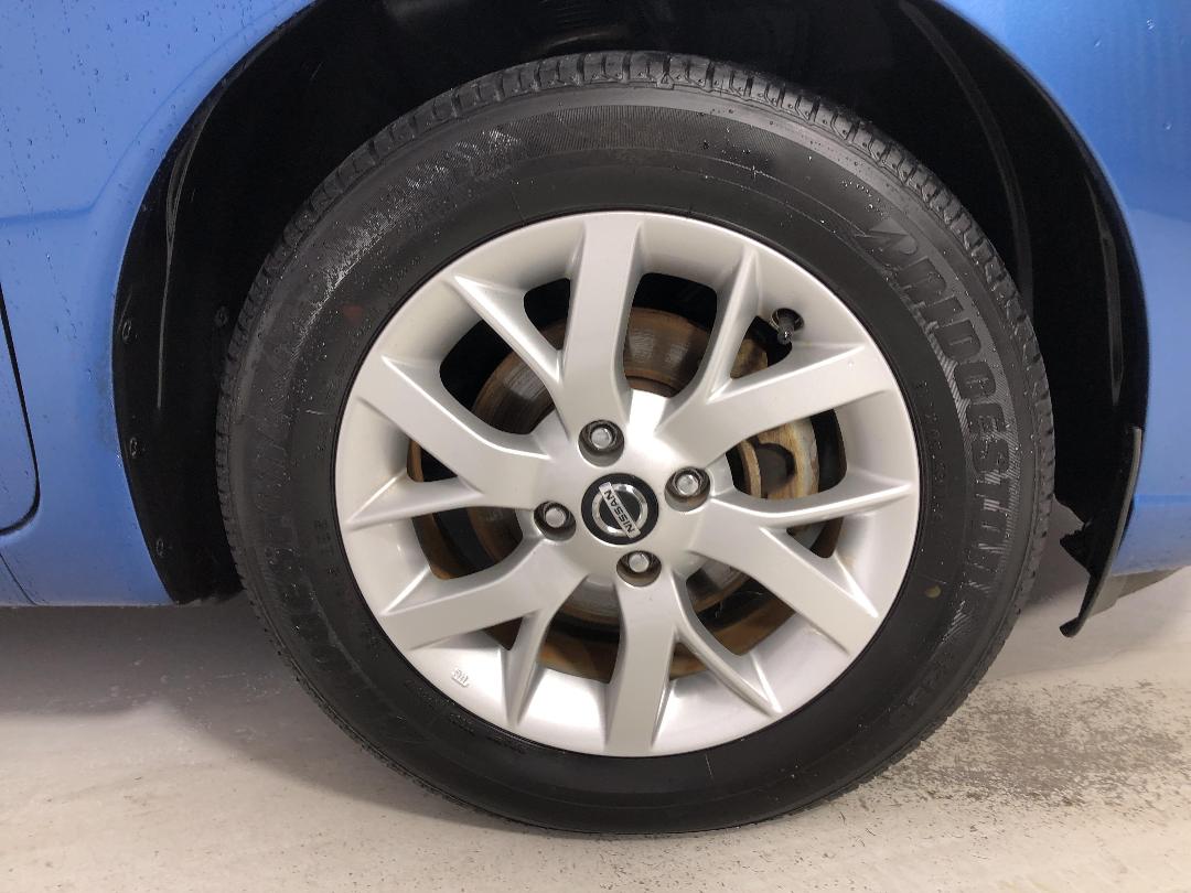 Photo '9' of Nissan Note