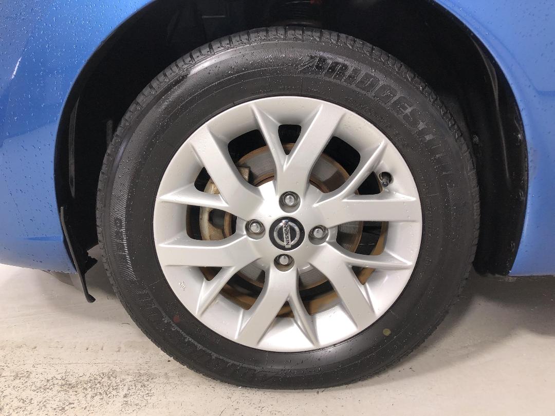 Photo '10' of Nissan Note