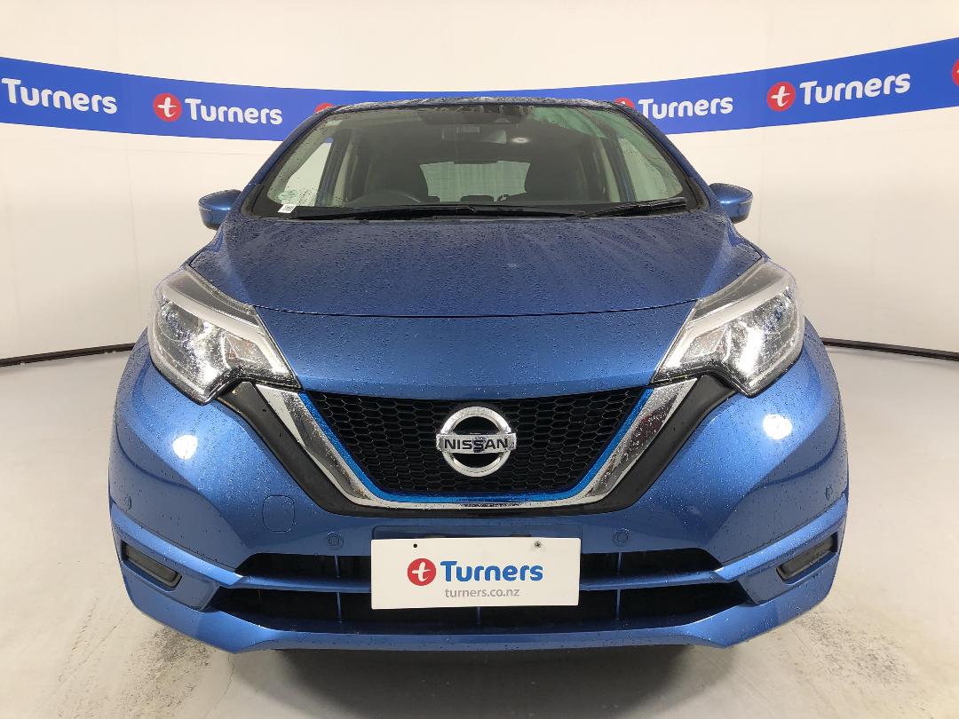 Photo '2' of Nissan Note