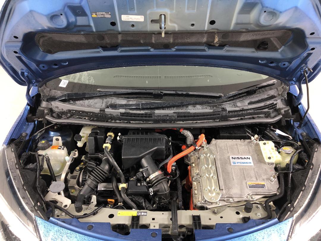 Photo '13' of Nissan Note