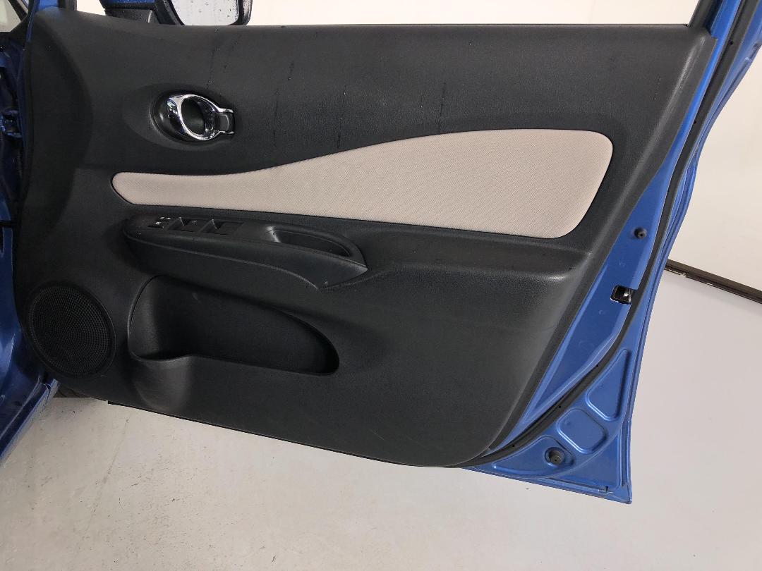 Photo '15' of Nissan Note