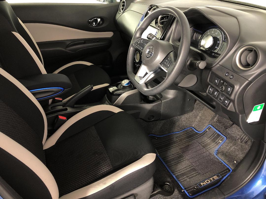 Photo '16' of Nissan Note