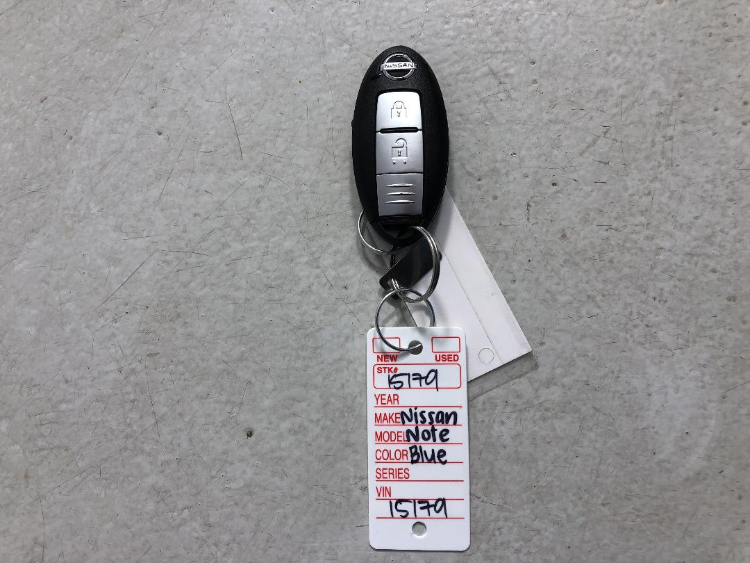 Photo '22' of Nissan Note