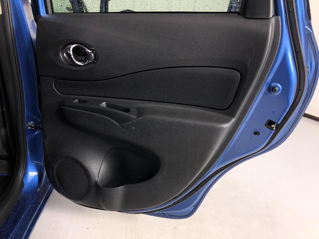 Photo '19' of Nissan Note