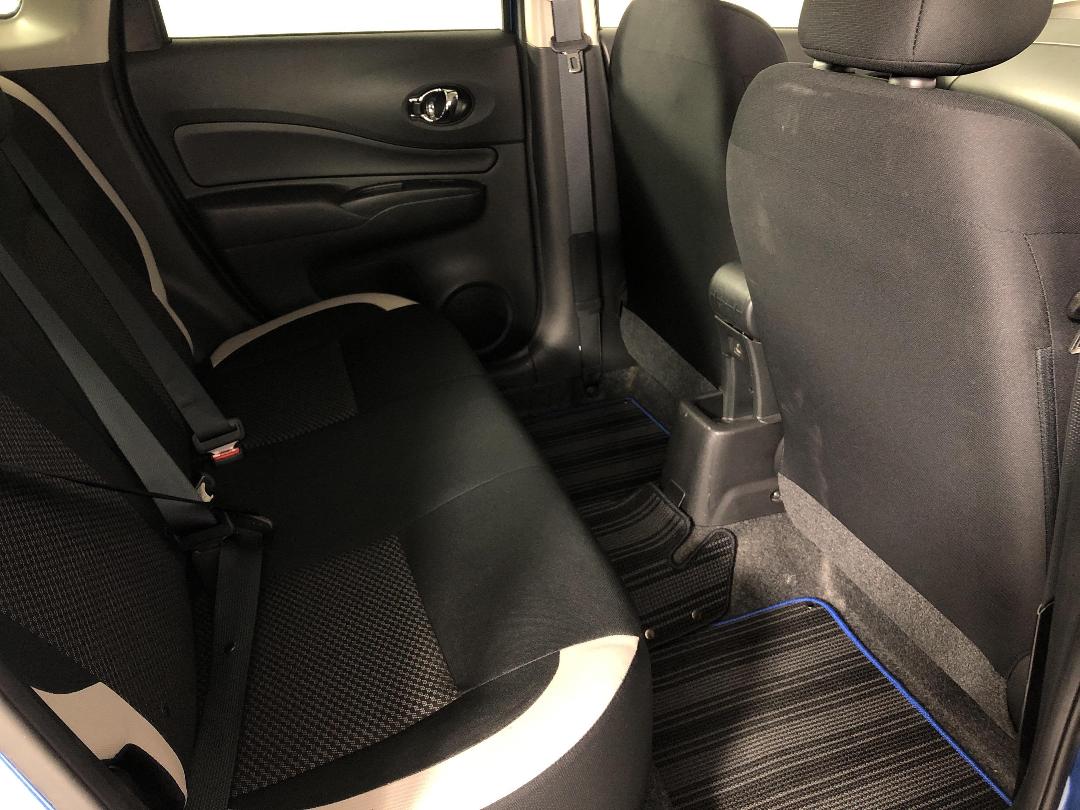 Photo '20' of Nissan Note