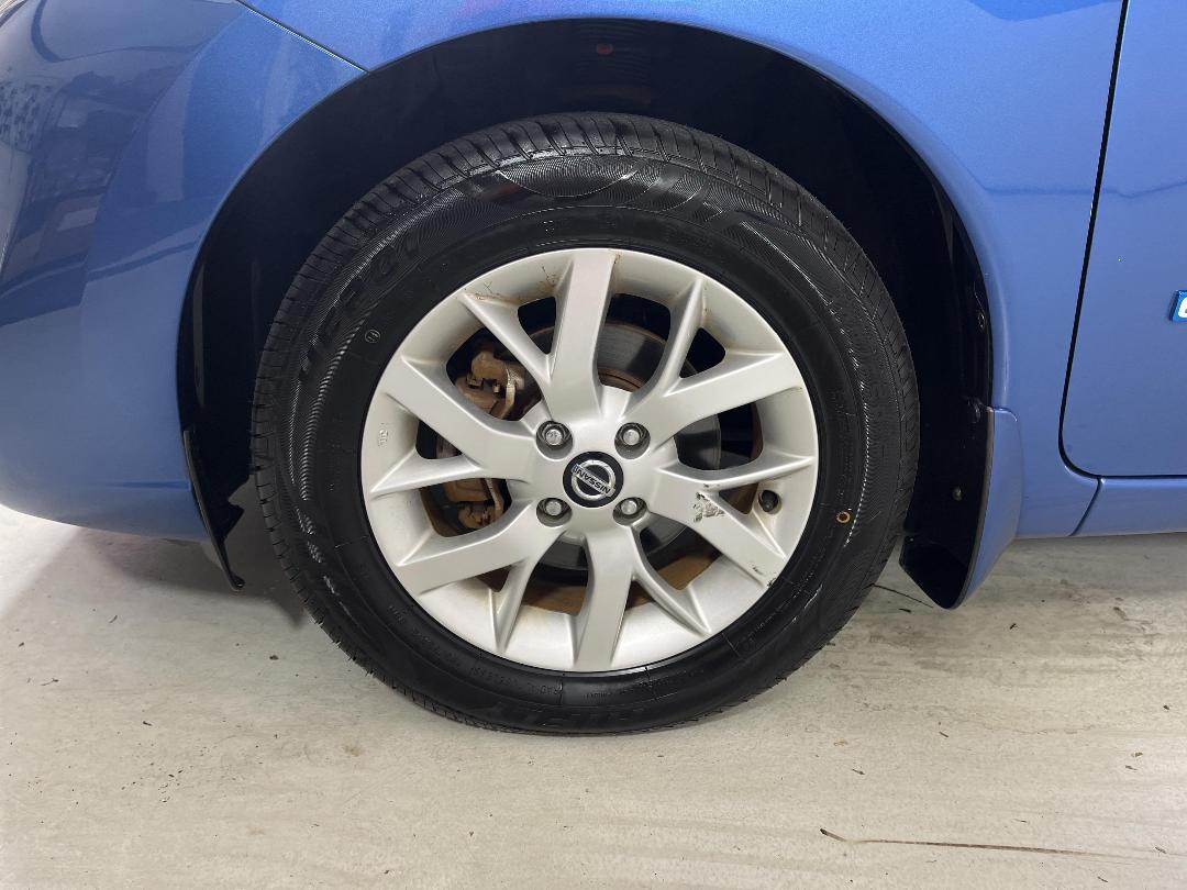 Photo '10' of Nissan Note