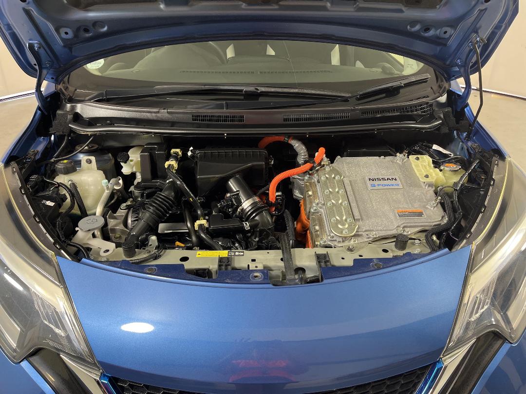 Photo '13' of Nissan Note