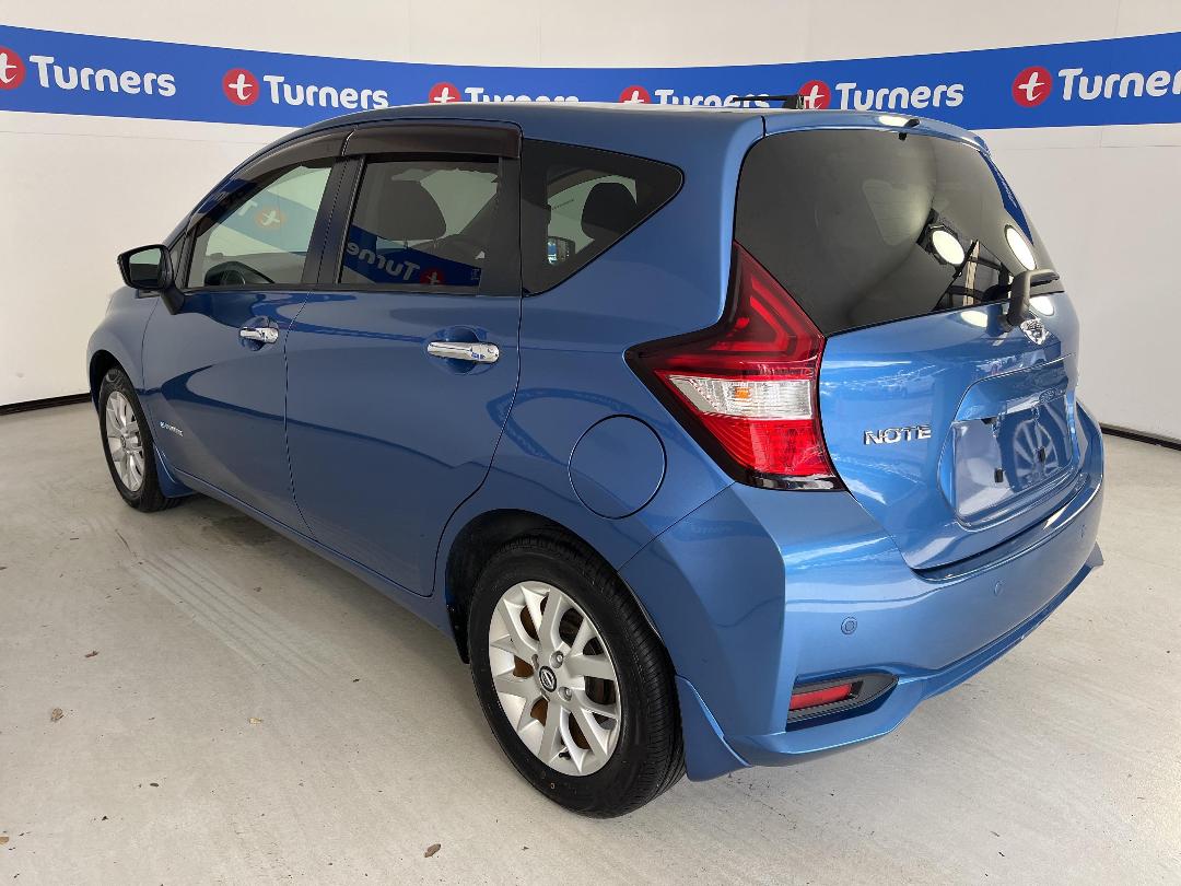 Photo '5' of Nissan Note