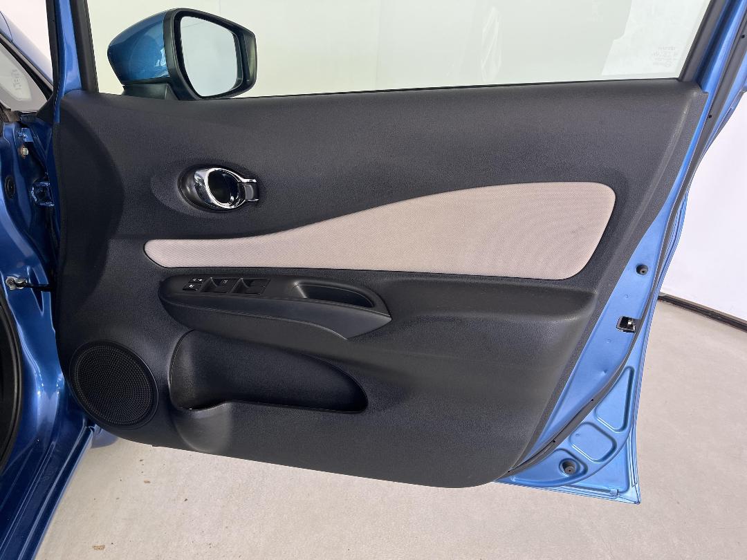 Photo '15' of Nissan Note