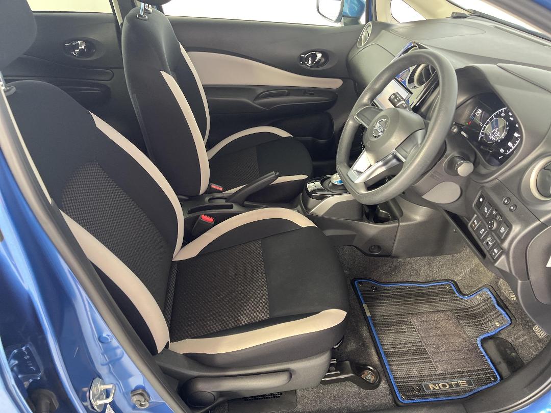 Photo '16' of Nissan Note