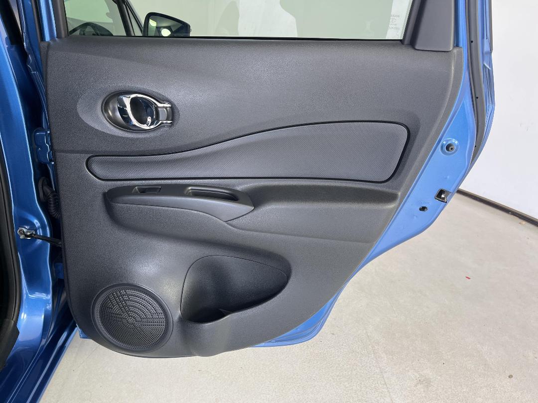 Photo '19' of Nissan Note