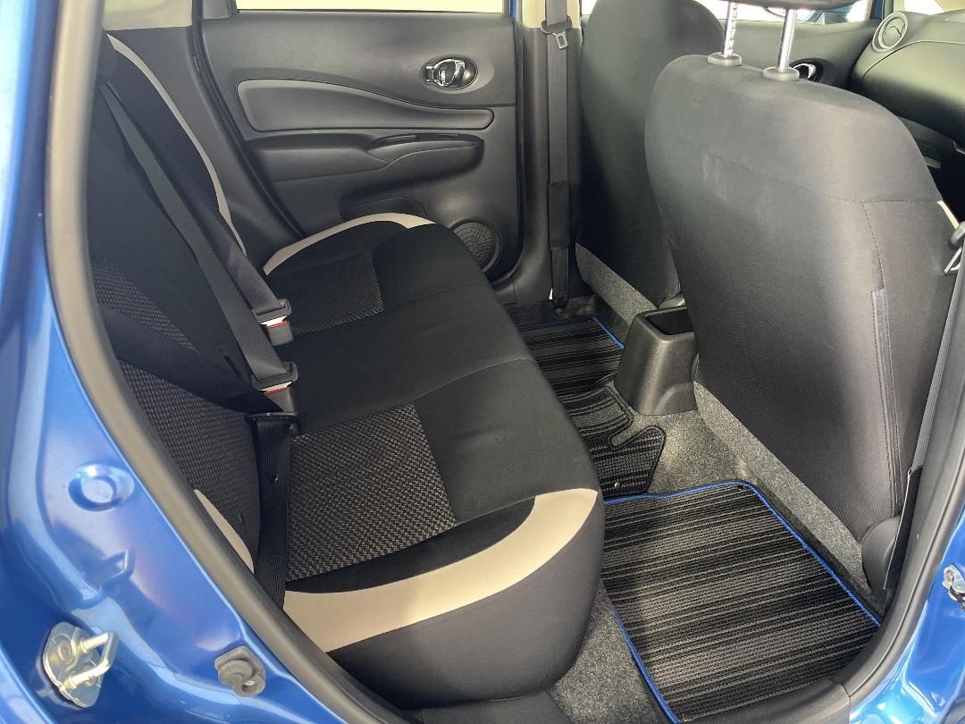 Photo '20' of Nissan Note