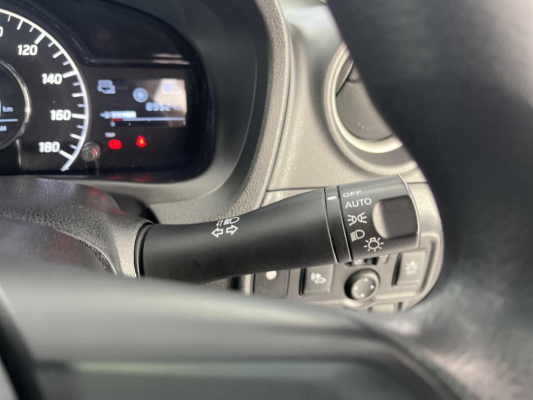 Photo '25' of Nissan Note