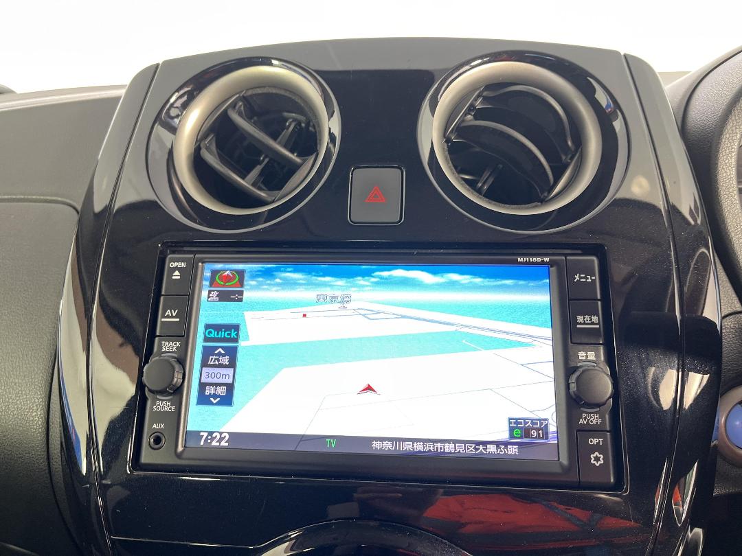 Photo '28' of Nissan Note