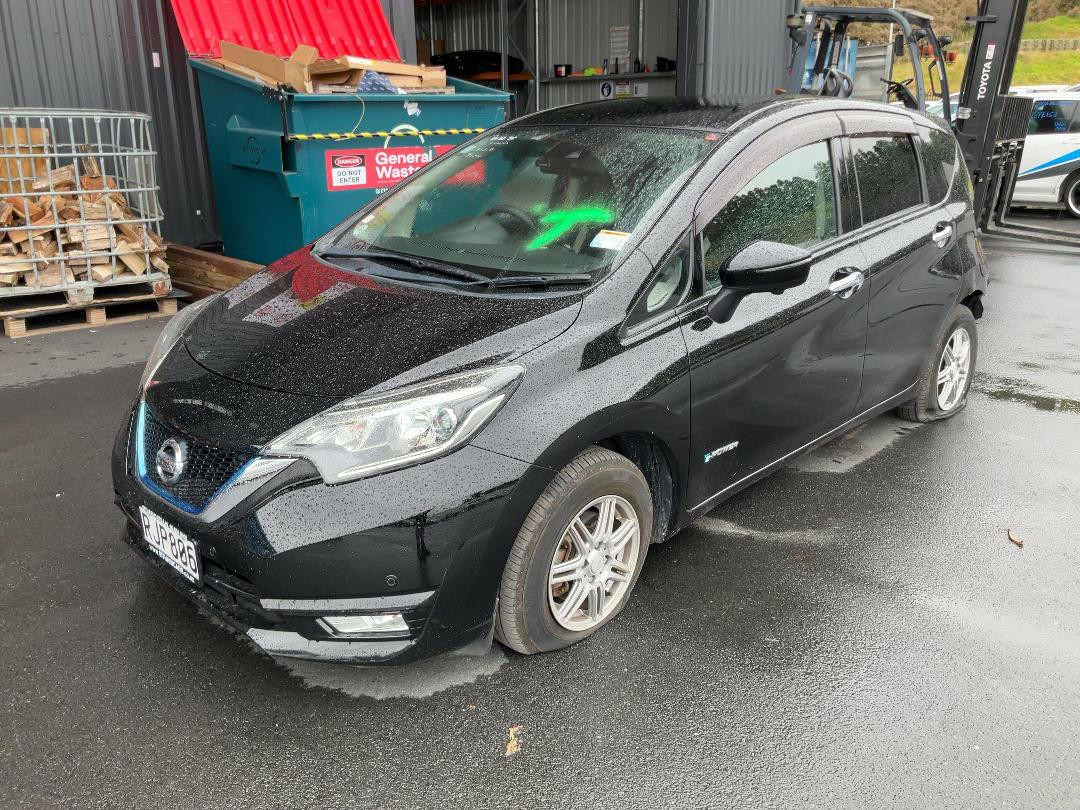 Photo '2' of Nissan Note