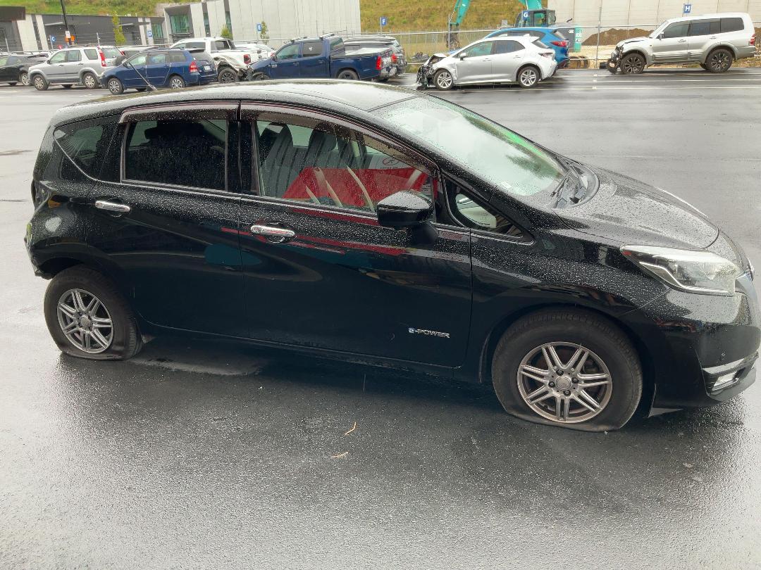 Photo '5' of Nissan Note