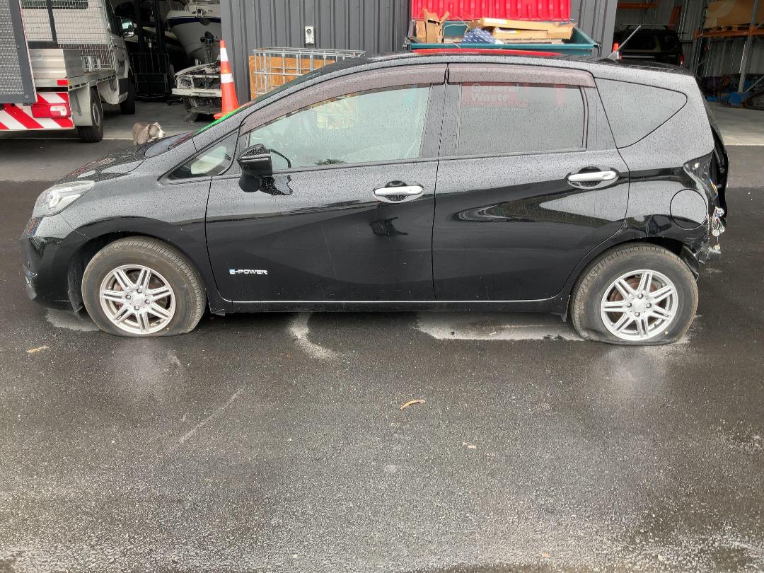 Photo '7' of Nissan Note