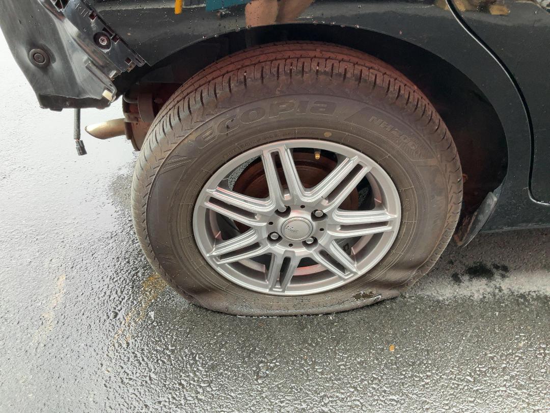 Photo '9' of Nissan Note