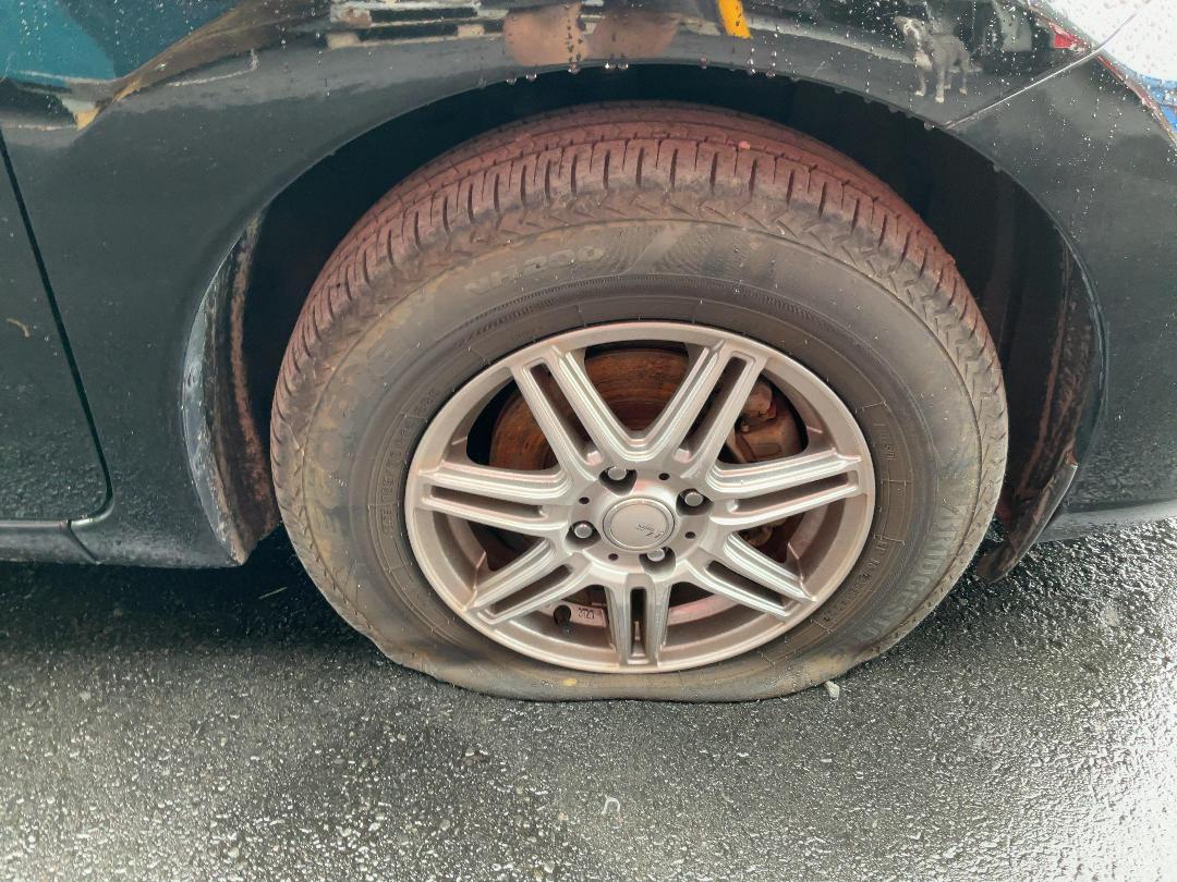 Photo '10' of Nissan Note