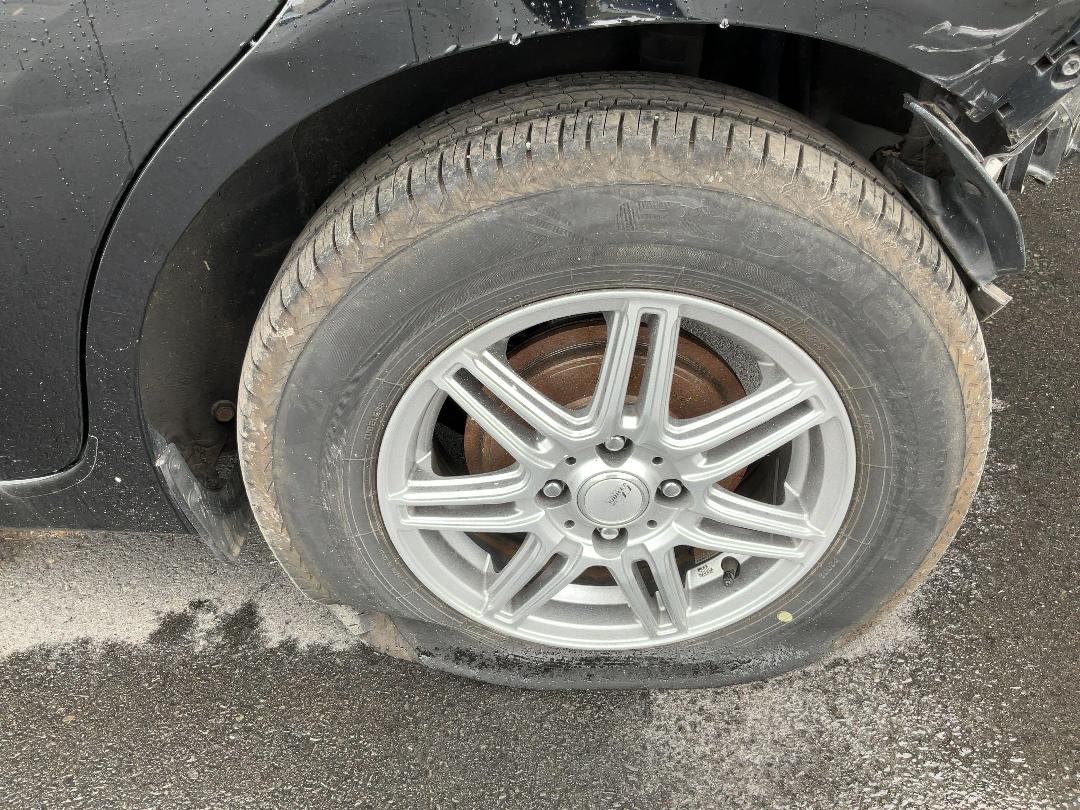 Photo '12' of Nissan Note