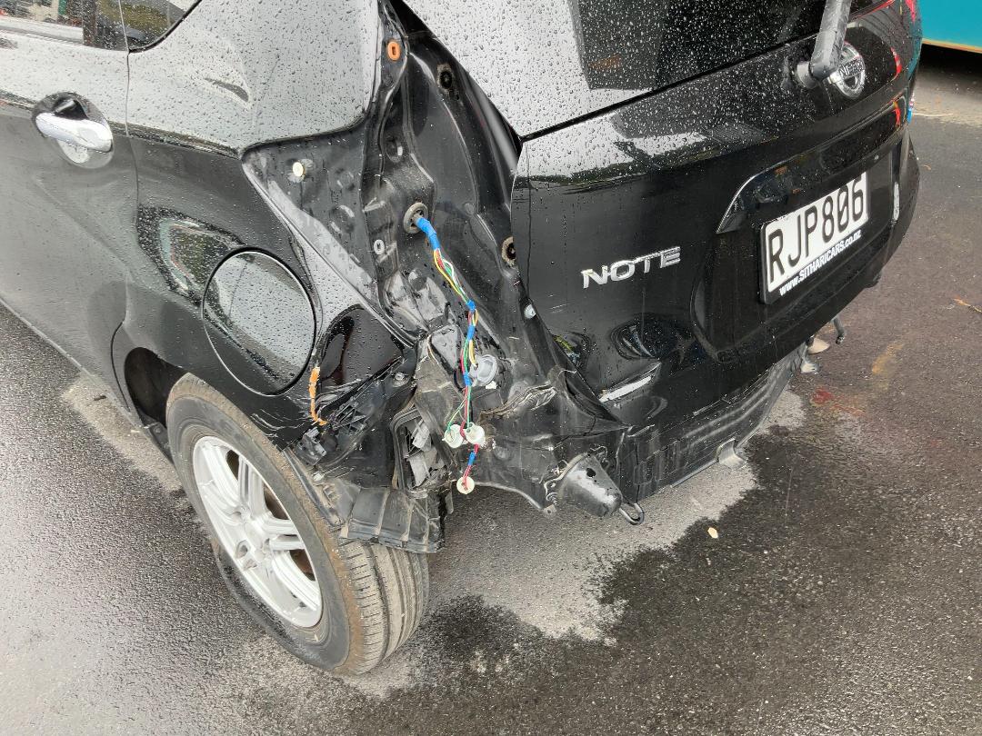 Photo '13' of Nissan Note